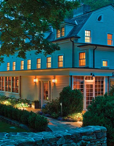 Bedford Inn
